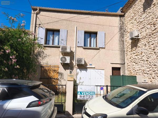 Achat - Appartement | Appartement Châteaurenard 13160 4 pièces 62 m 2 24 m 2