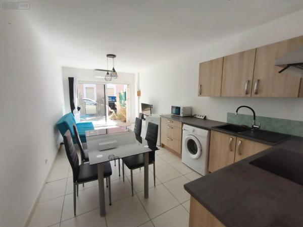 Achat - Appartement | Appartement Châteaurenard 13160 4 pièces 62 m 2 24 m 2