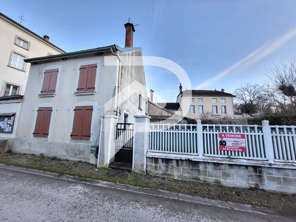 Maison 3 pièces 83.3 m2