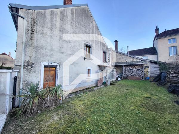 Maison 3 pièces 83.3 m2