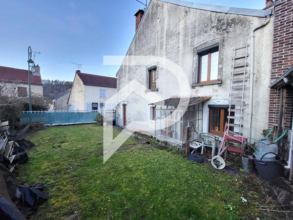 Maison 3 pièces 83.3 m2