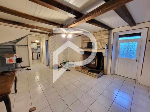 Maison 3 pièces 83.3 m2