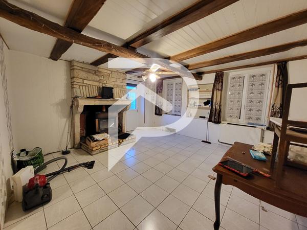 Maison 3 pièces 83.3 m2