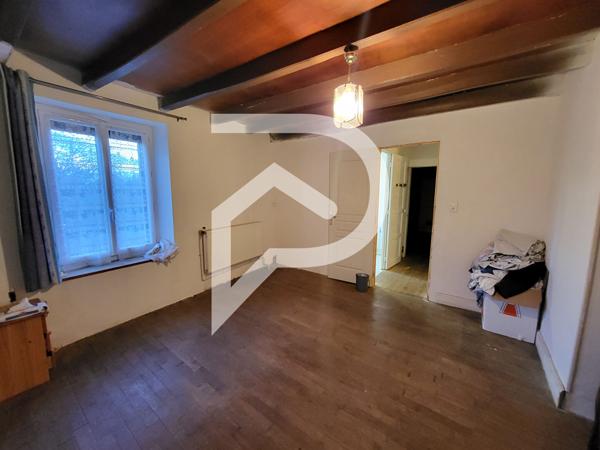 Maison 3 pièces 83.3 m2