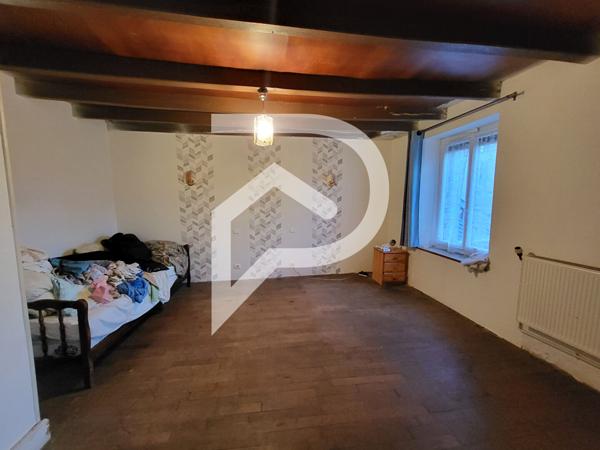 Maison 3 pièces 83.3 m2