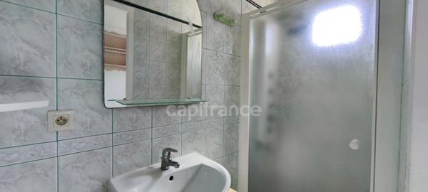 Maison de ville - 4 pièces, 84.4 m²