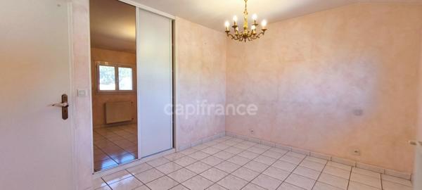 Maison de ville - 4 pièces, 84.4 m²