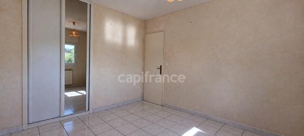 Maison de ville - 4 pièces, 84.4 m²