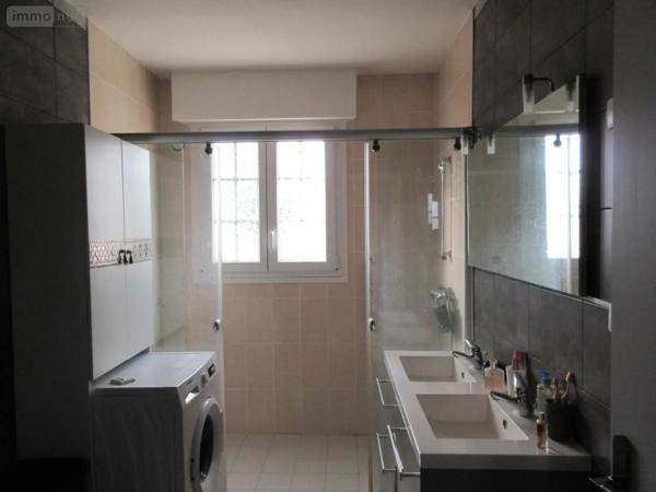 Achat - Maison Locminé 56500 5 pièces 105 m 2 2478 m 2