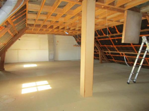 Achat - Maison Locminé 56500 5 pièces 105 m 2 2478 m 2