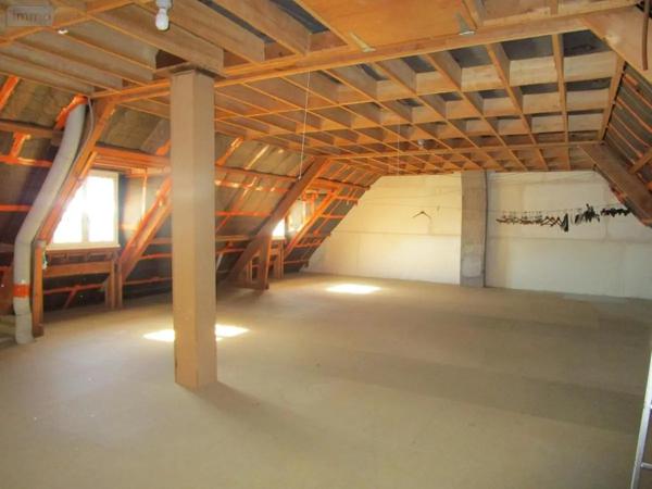 Achat - Maison Locminé 56500 5 pièces 105 m 2 2478 m 2