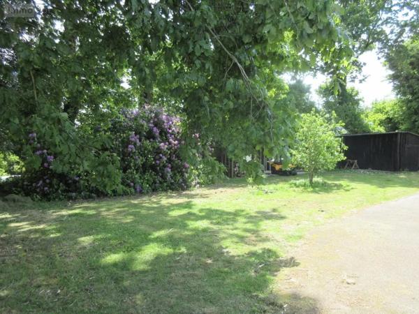 Achat - Maison Locminé 56500 5 pièces 105 m 2 2478 m 2