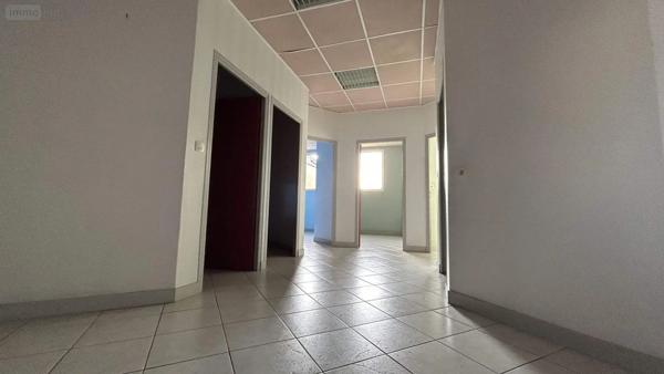 Achat - Fonds et/ou murs commerciaux Château-Gontier-sur-Mayenne 53200 15 pièces 360 m 2 936 m 2