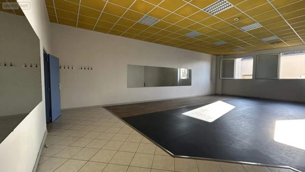 Achat - Fonds et/ou murs commerciaux Château-Gontier-sur-Mayenne 53200 15 pièces 360 m 2 936 m 2