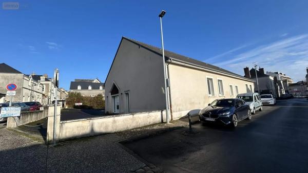 Achat - Fonds et/ou murs commerciaux Château-Gontier-sur-Mayenne 53200 15 pièces 360 m 2 936 m 2