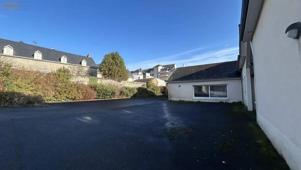 Achat - Fonds et/ou murs commerciaux Château-Gontier-sur-Mayenne 53200 15 pièces 360 m 2 936 m 2