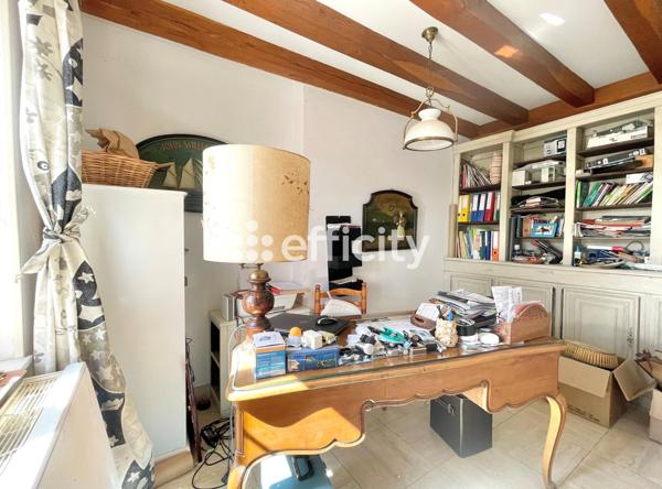 Maison 10 pièces - 400 m² Bien prestige