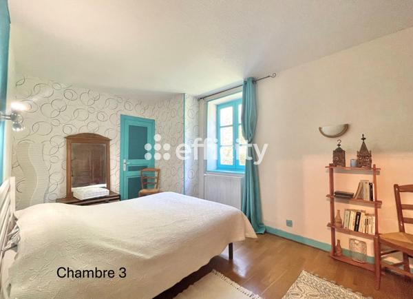 Maison 10 pièces - 400 m² Bien prestige