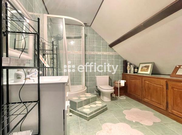 Maison 10 pièces - 400 m² Bien prestige