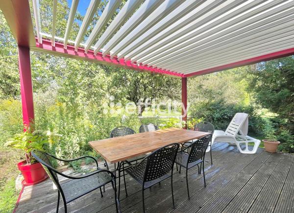 Maison 10 pièces - 400 m² Bien prestige