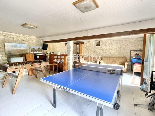 Maison 10 pièces - 400 m² Bien prestige