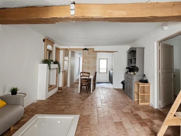 Achat - Appartement Angers 49000 2 pièces 32 m 2 13 m 2