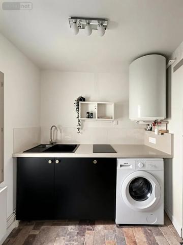 Achat - Appartement Angers 49000 2 pièces 32 m 2 13 m 2