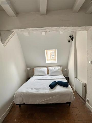Achat - Appartement Angers 49000 2 pièces 32 m 2 13 m 2