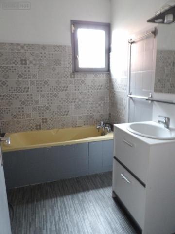 Maison à vendre à Bruay-la-Buissière dans le Pas-de-Calais (62700), ref : 62023-3819