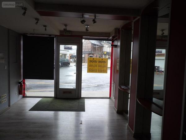 Maison à vendre à Bruay-la-Buissière dans le Pas-de-Calais (62700), ref : 62023-3819