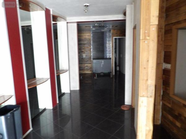 Maison à vendre à Bruay-la-Buissière dans le Pas-de-Calais (62700), ref : 62023-3819