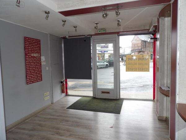 Maison à vendre à Bruay-la-Buissière dans le Pas-de-Calais (62700), ref : 62023-3819