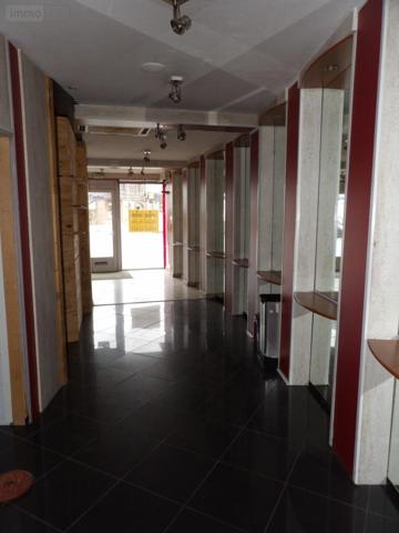 Maison à vendre à Bruay-la-Buissière dans le Pas-de-Calais (62700), ref : 62023-3819