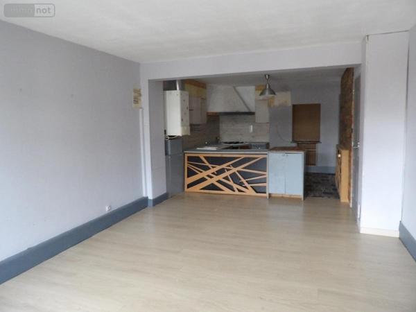 Maison à vendre à Bruay-la-Buissière dans le Pas-de-Calais (62700), ref : 62023-3819