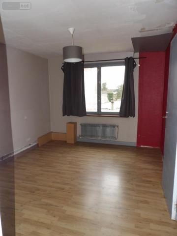 Maison à vendre à Bruay-la-Buissière dans le Pas-de-Calais (62700), ref : 62023-3819