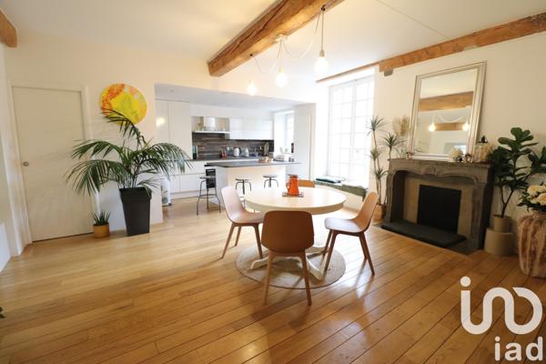 Maison à vendre 7 pièces 262 m² Clermont-Ferrand