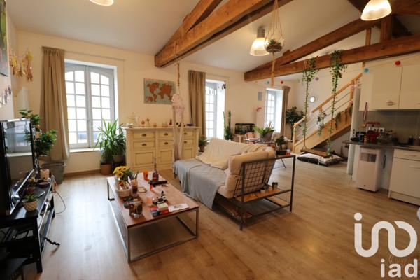 Maison à vendre 7 pièces 262 m² Clermont-Ferrand