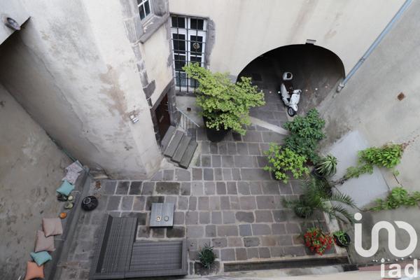 Maison à vendre 7 pièces 262 m² Clermont-Ferrand