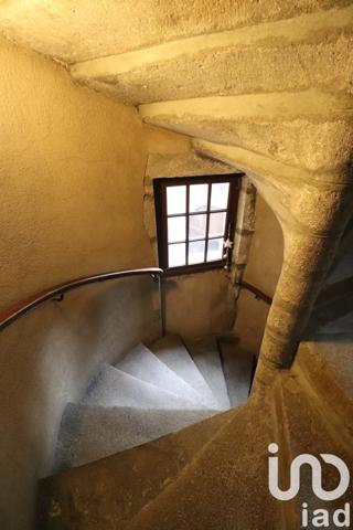 Maison à vendre 7 pièces 262 m² Clermont-Ferrand