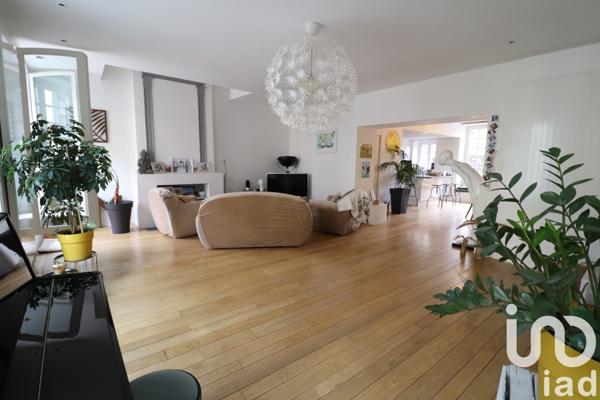 Maison à vendre 7 pièces 262 m² Clermont-Ferrand