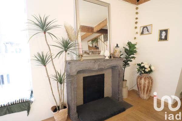 Maison à vendre 7 pièces 262 m² Clermont-Ferrand