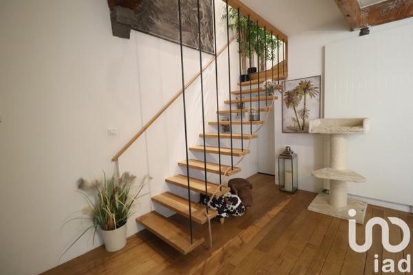 Maison à vendre 7 pièces 262 m² Clermont-Ferrand