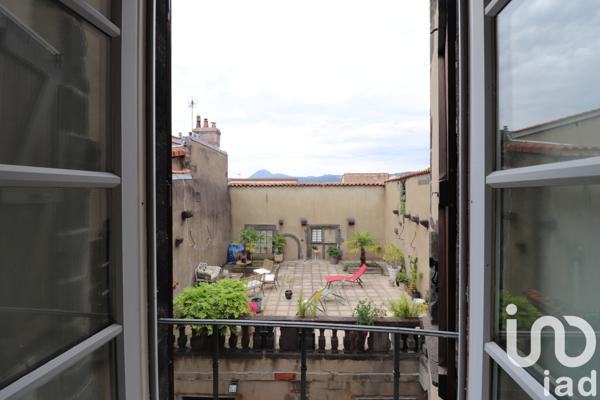 Maison à vendre 7 pièces 262 m² Clermont-Ferrand