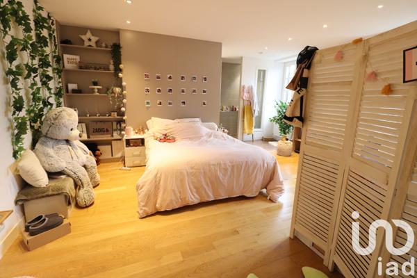 Maison à vendre 7 pièces 262 m² Clermont-Ferrand