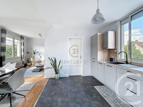 Maison à vendre  5 pièces - 82,50 m2 CHAMPS SUR MARNE - 77