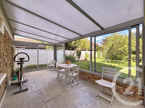 Maison à vendre  5 pièces - 82,50 m2 CHAMPS SUR MARNE - 77