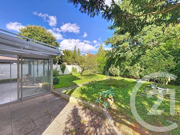 Maison à vendre  5 pièces - 82,50 m2 CHAMPS SUR MARNE - 77