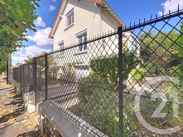 Maison à vendre  5 pièces - 82,50 m2 CHAMPS SUR MARNE - 77