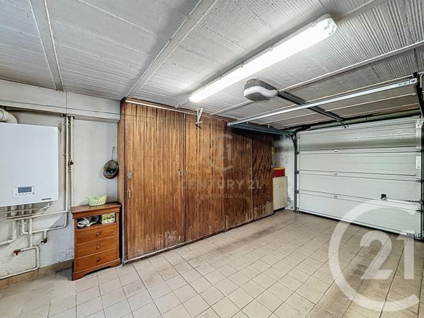 Maison à vendre  5 pièces - 82,50 m2 CHAMPS SUR MARNE - 77