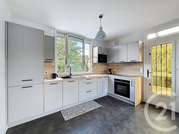 Maison à vendre  5 pièces - 82,50 m2 CHAMPS SUR MARNE - 77